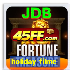 holiday filme